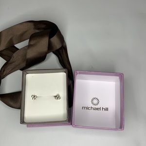 Michael Hill Earrings